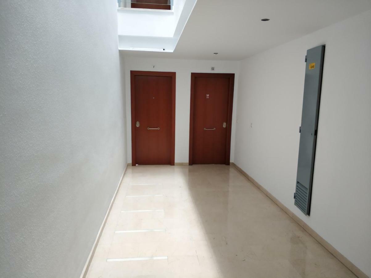 Historic Center. Free Private Parking Apartment Cordoba Ngoại thất bức ảnh